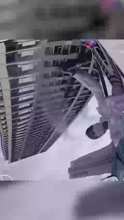 3 in 1 Quick Car Ceramic Coating Spray High Protection (Pack of 2)